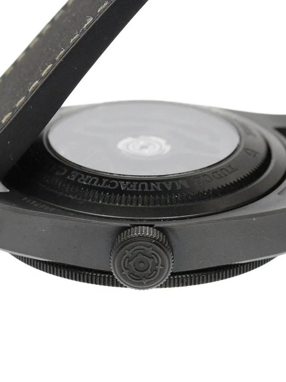 TUDOR Black bay ceramic